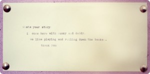 What's Your Story? Dyffryn Gardens