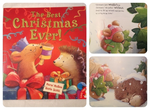 The Best Christmas Ever!