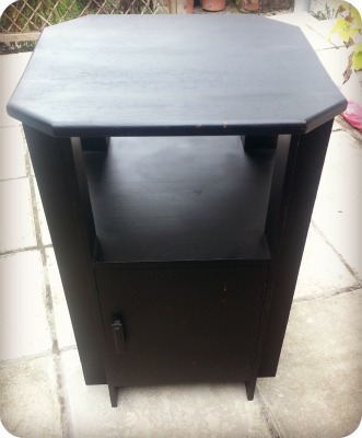 How to make a play kitchen