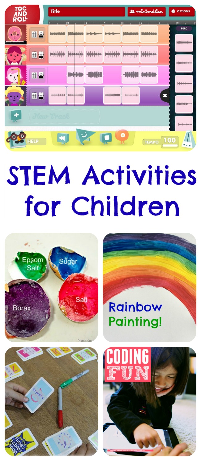 STEM Activities