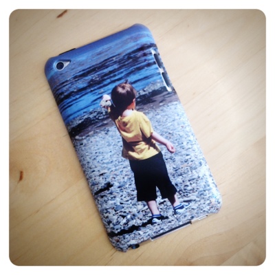 protective iPod cover