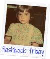 flashback friday badge