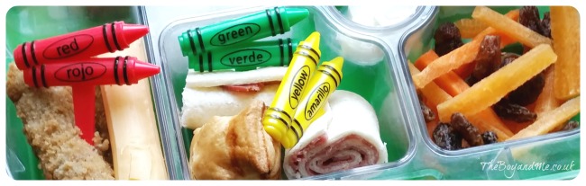 Yumbox Lunchbox review