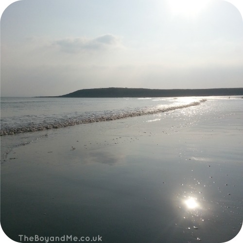 barry island 1