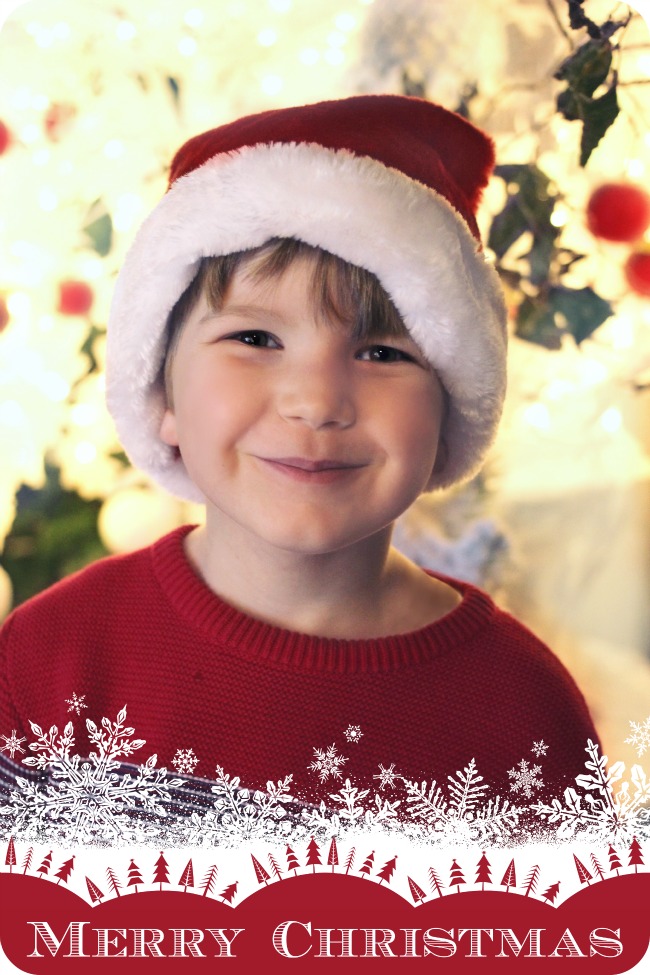 Christmas 2015