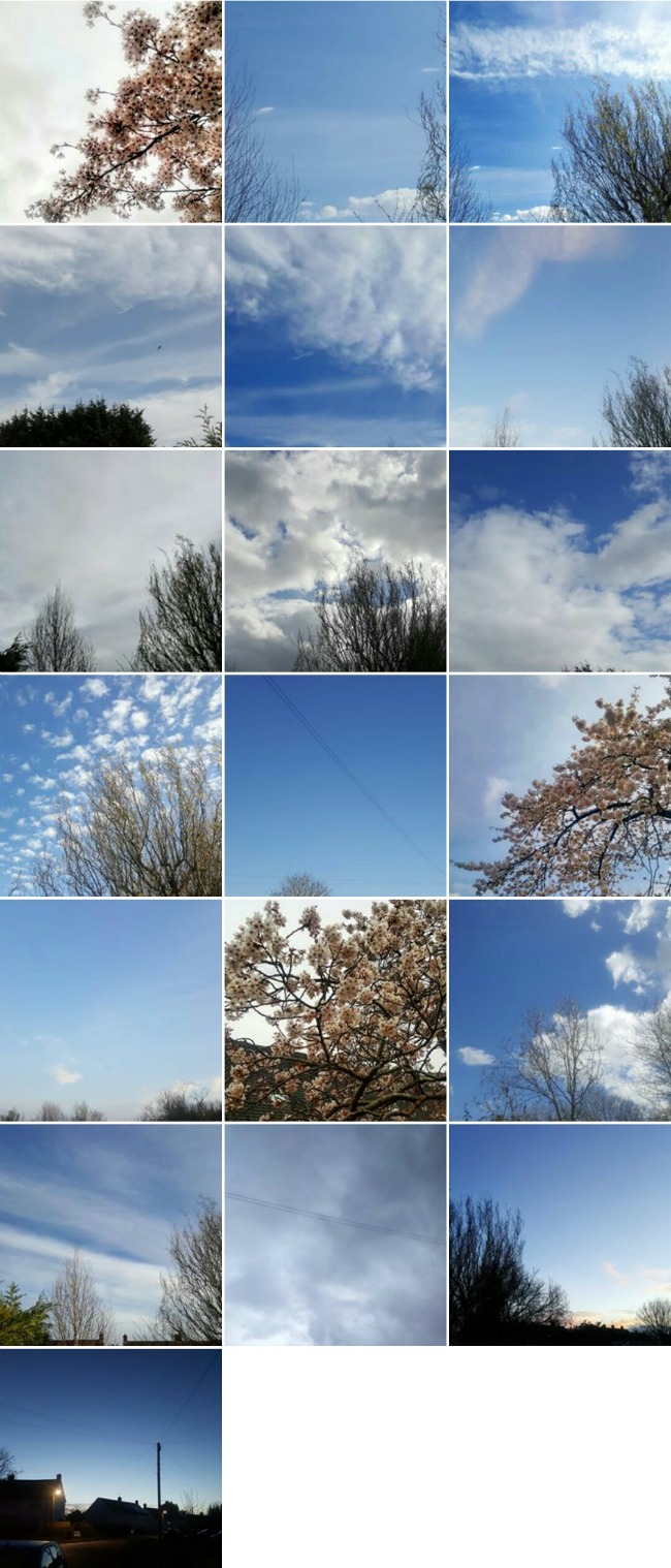 April skies part 1