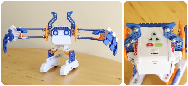 meccano-micronoid-basher
