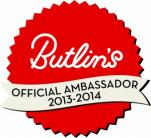 Butlin's Ambassador 2014