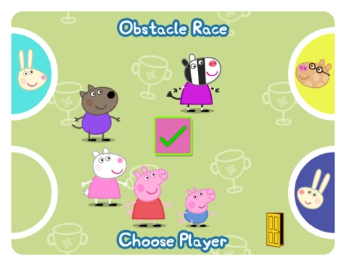 Peppa Pig