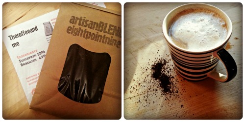 coffee