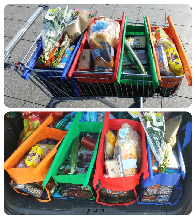 Trolley Bags