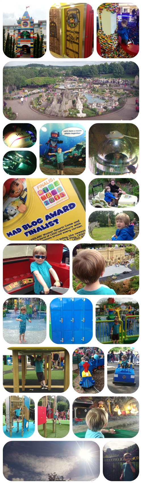 Legoland Windsor