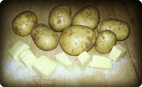 good natured vegetables