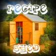 Recipe Shed