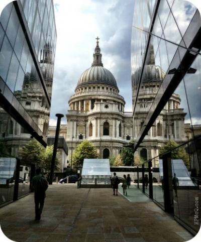 st paul cathedral