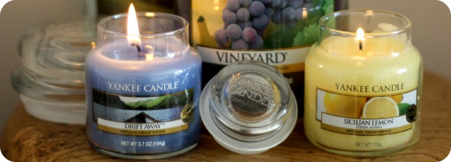 Yankee Candles