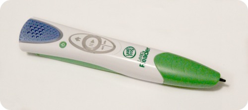 LeapFrog LeapReader