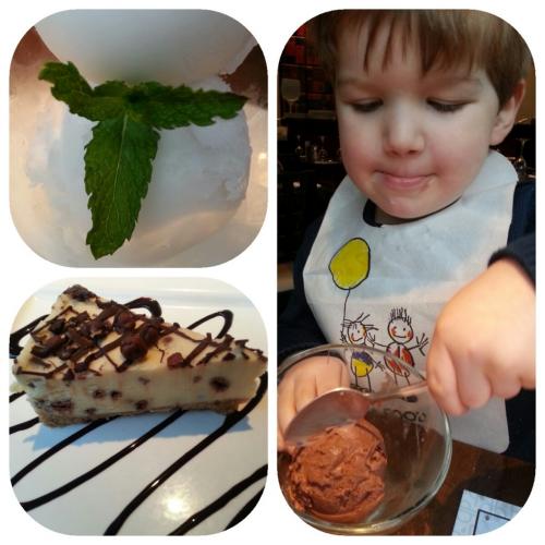 prezzo puddings