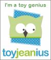 I'm a Toyjeanius toy genius