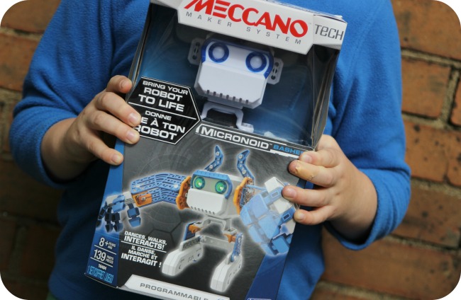 meccano-micronoid