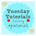 TheBoyandMe's Tuesday Tutorials Pin Party Linky