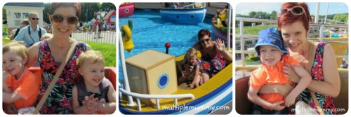 Family Frolics A Legacy