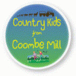 coombe mill