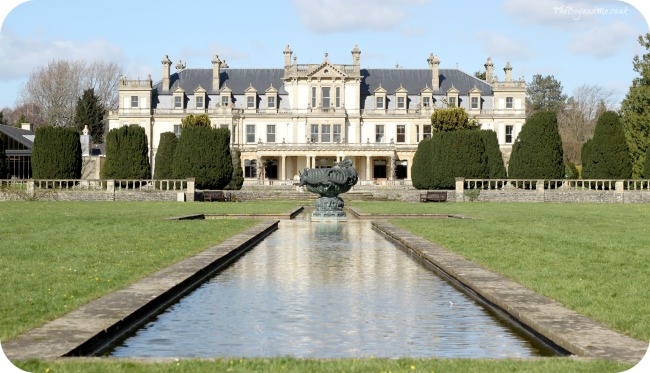 Dyffryn Gardens