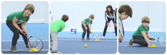 Tennis for Kids 2