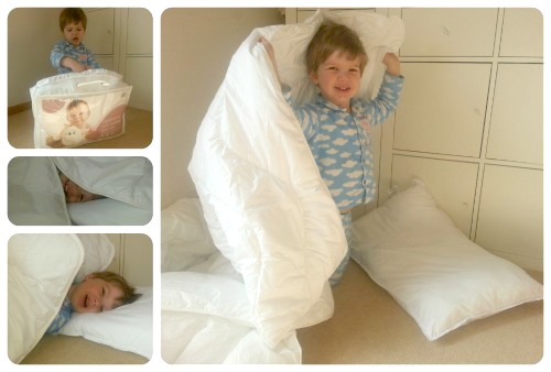 children's duvets