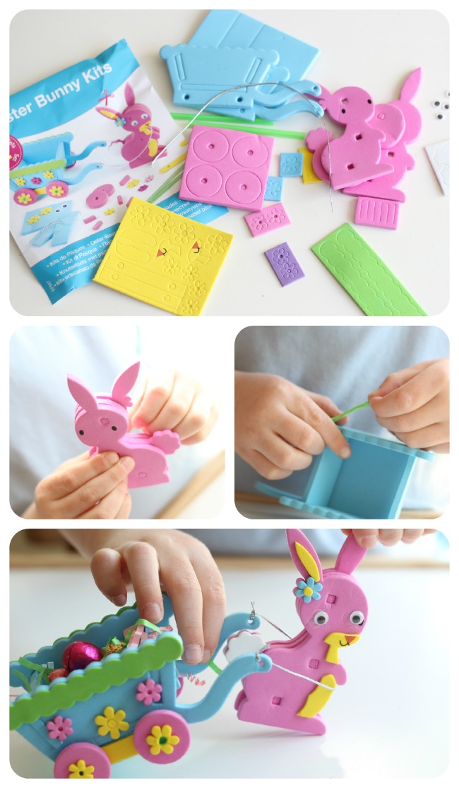 Easter crafts