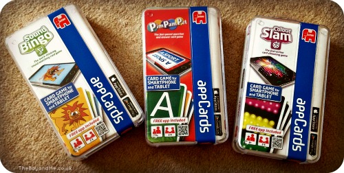 appCards