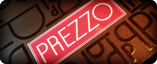 prezzo banner