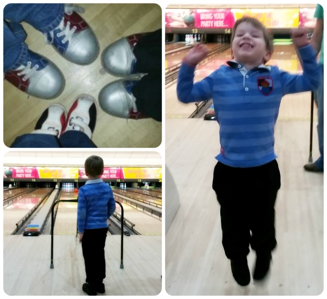 Bowling