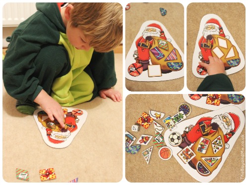 Orchard Toys: Christmas Surprises - Christmas Presents