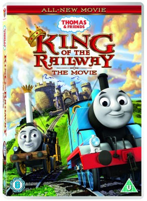 King Of The Railways