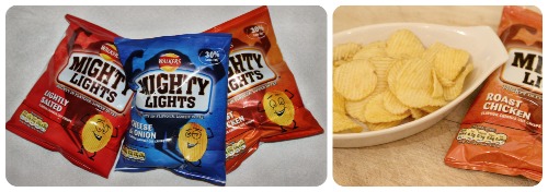 Walkers Mighty Lites 1