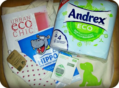 andrex ecoclimate week