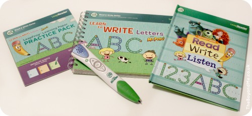 LeapFrog LeapReader