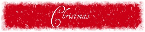 christmas banner small