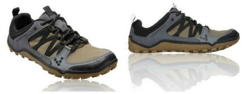 Vivo Barefoot Neo Trail Running Shoes