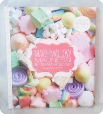 marshmallow recipes