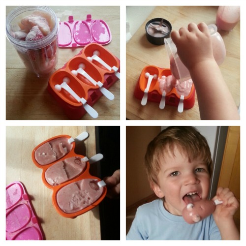 lollipop maker