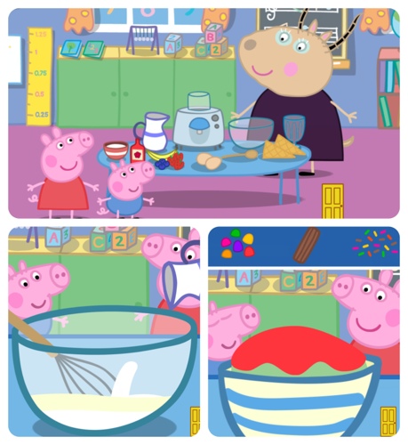 Peppa Pig