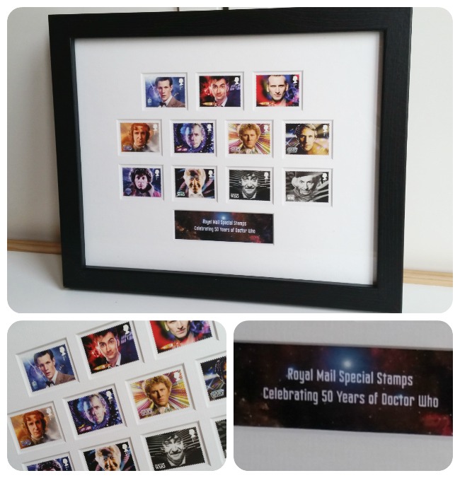 Post Office Father's Day Gifts