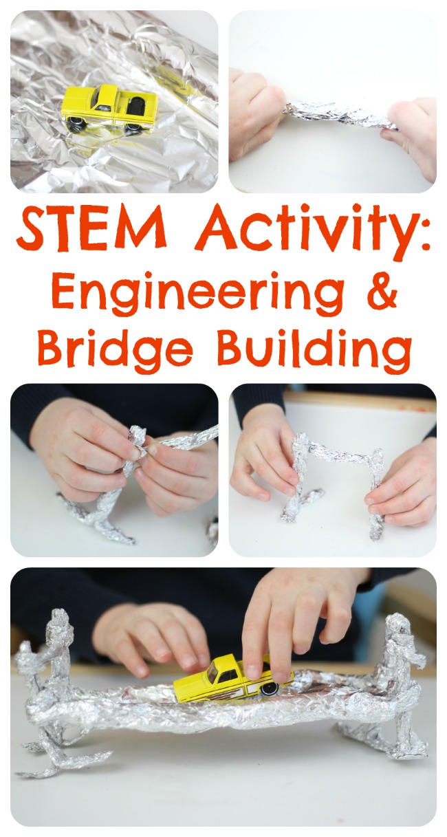 Engineering Activities for Children