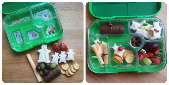 Yumbox Bento lunchbox