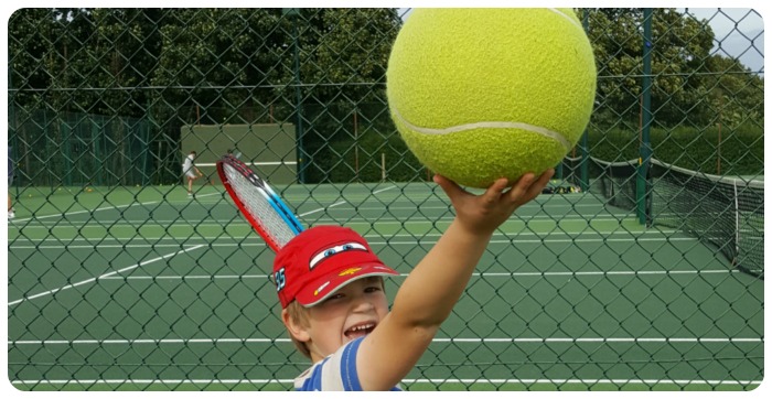 TennisForKids 2017